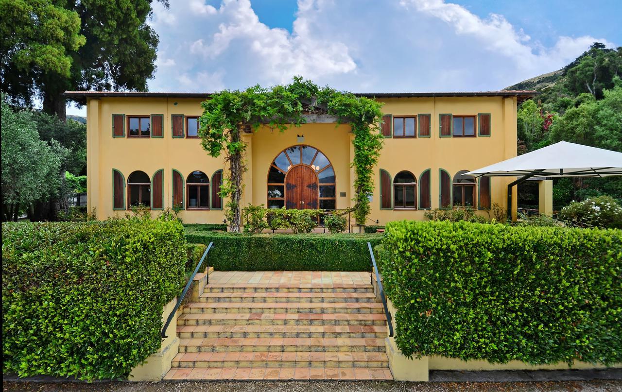 French Farm Winery Villa Esterno foto