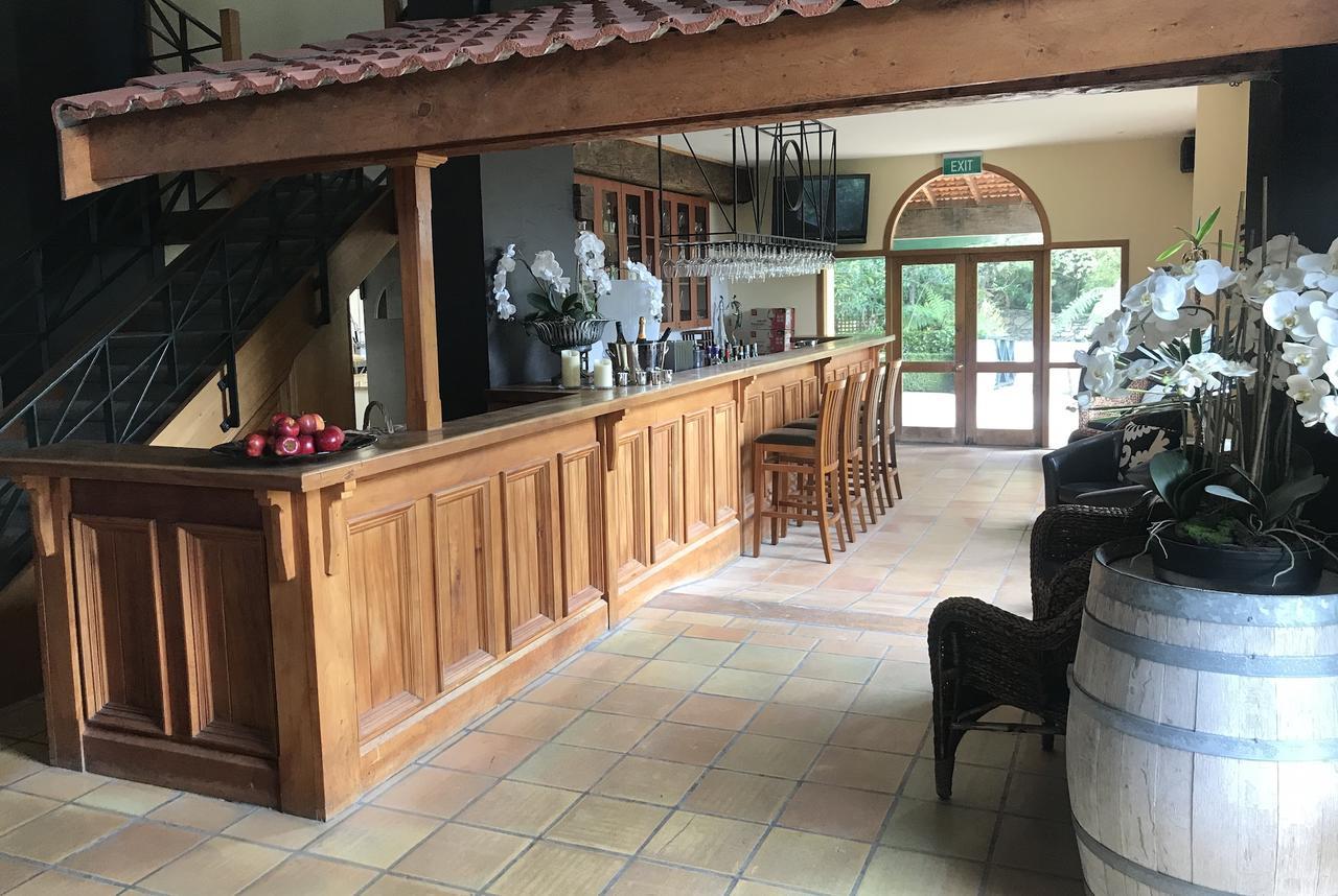 French Farm Winery Villa Esterno foto